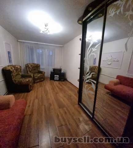 1к квартира в Центрі,  меблі,  техніка