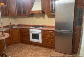 1к квартира з ремонтом та гарним краєвидом