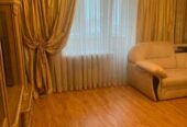 1к квартира з ремонтом та гарним краєвидом