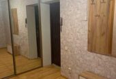 1к квартира з ремонтом та гарним краєвидом