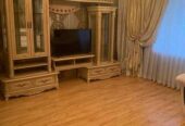 1к квартира з ремонтом та гарним краєвидом