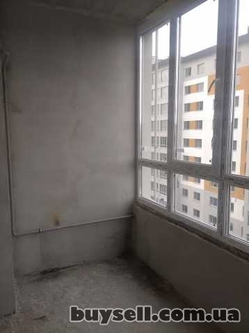 2к квартира в зданній новобудові