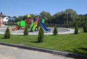 2к квартира в зданній новобудові