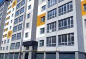 2к квартира в зданній новобудові