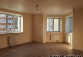 2к квартира з ремонтом в новому будинку