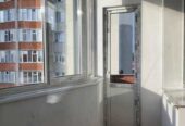 2к квартира з ремонтом в новому будинку