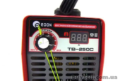 Потужний зварювальний апарат (зварка)  Edon TB-250C