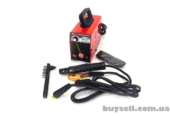 Потужний зварювальний апарат (зварка)  Edon TB-250C