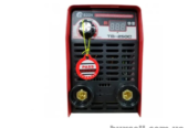Потужний зварювальний апарат (зварка)  Edon TB-250C