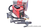 Потужний зварювальний апарат (зварка)  Edon TB-250C