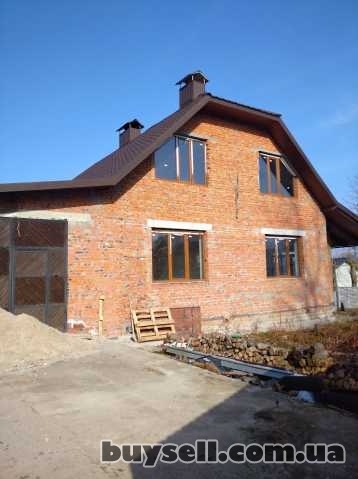 Продаж будинку в с.  Лісові Гринівці,  близько до Центру.  Приватизова