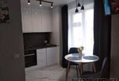 Сучасна 1к квартира