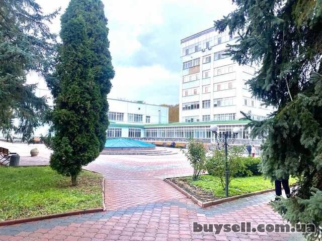 Санаторій для лікування хребта та суглобів