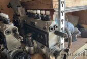 Паливні насоси двигунів 6Ч 12/14 та 6ЧН 12/14