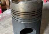 Поршень двигуна Sulzer 25/30
