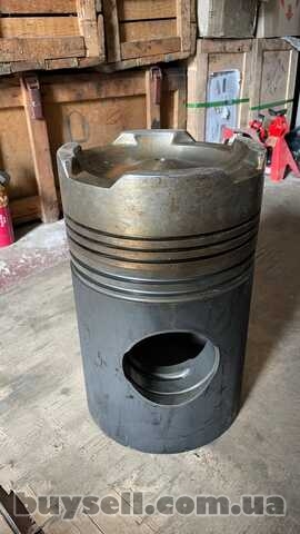 Поршень двигуна Sulzer 25/30