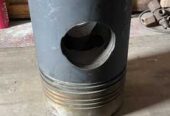 Поршень двигуна Sulzer 25/30