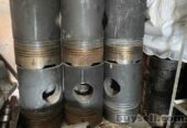 Поршень двигуна Sulzer 25/30