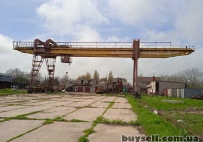 ilichevsk-prodam_kran_kozloviy_elektrichniy_konteynerniy_kk20_4016836