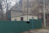 Модульний будинок,  3 м х 6м,   4200 у. о торг великий.