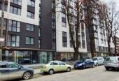 2к.  квартира у центрі міста