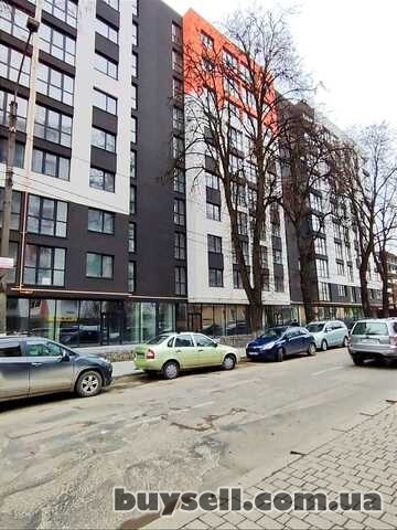 2к.  квартира у центрі міста
