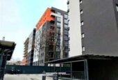 2к.  квартира у центрі міста
