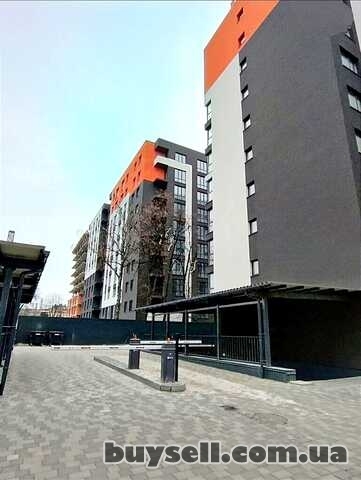 2к.  квартира у центрі міста