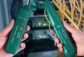 Кабельний трекер MS6812-T – тональний генератор та щуп
