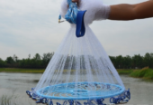 Кастинговая сеть