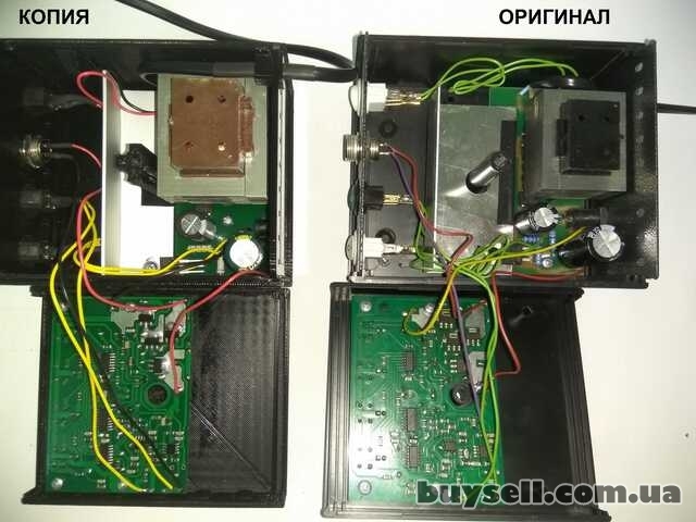 Катушка Мишина Генератор СИНУСА ТГС-3А