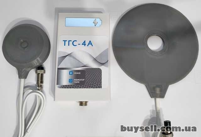 Катушка Мишина Генератор СИНУСА ТГС-4А