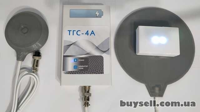 Катушка Мишина Генератор СИНУСА ТГС-4А