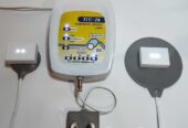 Катушка Мишина Разветвитель с вихревой вилкой