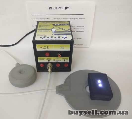 Катушки Мишина.  Модулятор матрицы Гаряева