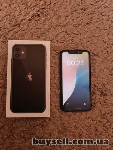 Смартфон   iPhone 11. Айфон 11