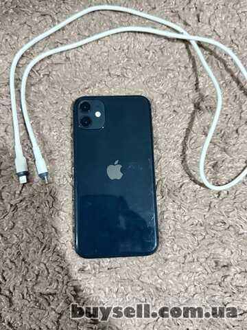 Смартфон   iPhone 11. Айфон 11