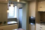 3кім бул.  Шамо 6,  Русанівка,  88м2,  ремонт,  Русанівська протока,