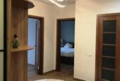 3кім бул.  Шамо 6,  Русанівка,  88м2,  ремонт,  Русанівська протока,