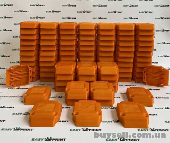 Easy3DPrint – 3D печать | 3D сканирование в Киеве