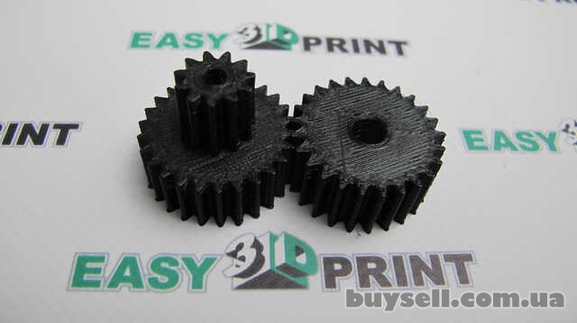 Easy3DPrint – 3D печать | 3D сканирование в Киеве
