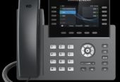 Grandstream GRP2615,  ip телефон + два модуля розширення GBX20,  Wi-Fi