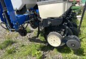 Kinze 3000,  8 рядів,
