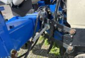 Kinze 3000,  8 рядів,