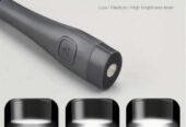 LED-ліхтарик на шию, акумуляторний, час роботи до 10 годин