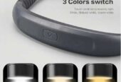 LED-ліхтарик на шию, акумуляторний, час роботи до 10 годин