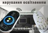 LED освітлення та комплектуючі по оптовим цінам
