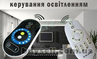 LED освітлення та комплектуючі по оптовим цінам