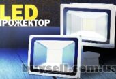 LED освітлення та комплектуючі по оптовим цінам