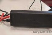 Li-ion Battery Charger 12V/20A –Надійність,  Потужність.  Зарядка Лі-І